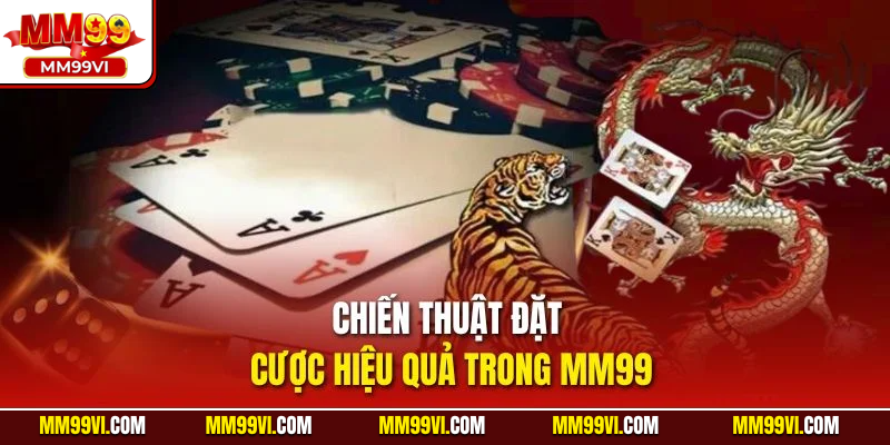Quy trình chơi game trên MM99