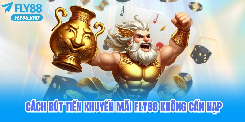 Fly88 khuyến mãi