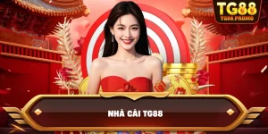 Nhà cái TG88 - Sân Chơi Cá Cược Đẳng Cấp Quốc Tế 2025