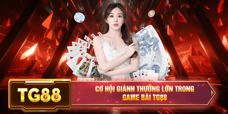Game bài casino online tg88