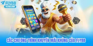 Fly88 khuyến mãi